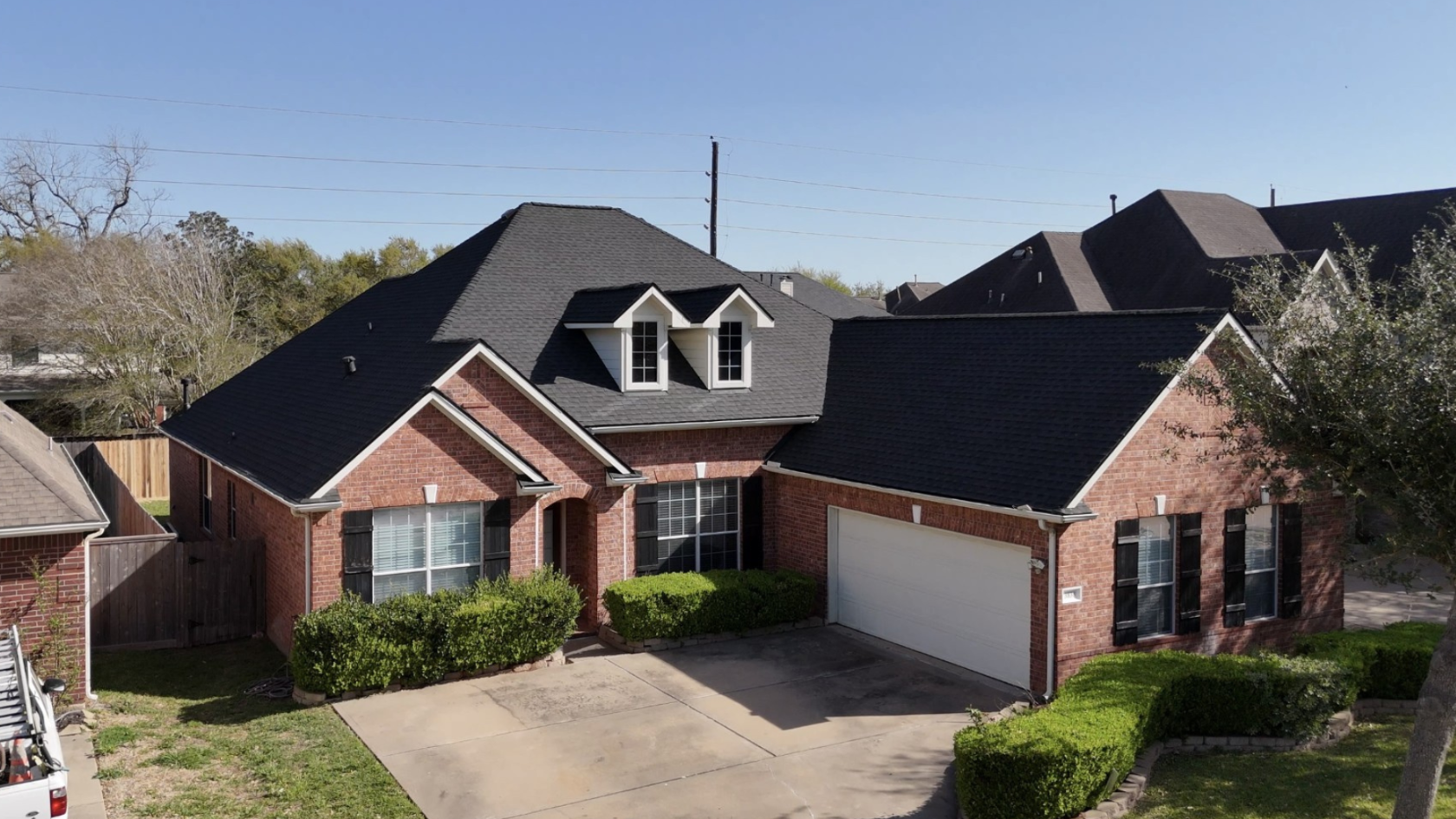 Residential Roof Replacement – Missouri City, TX