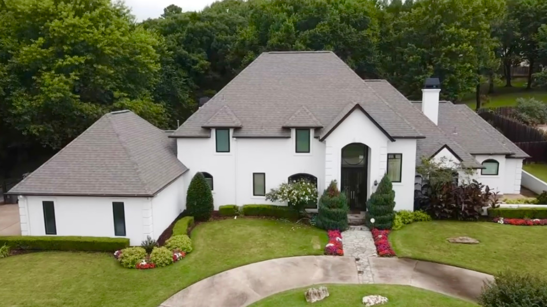 Residential Roof Replacement – Houston, TX