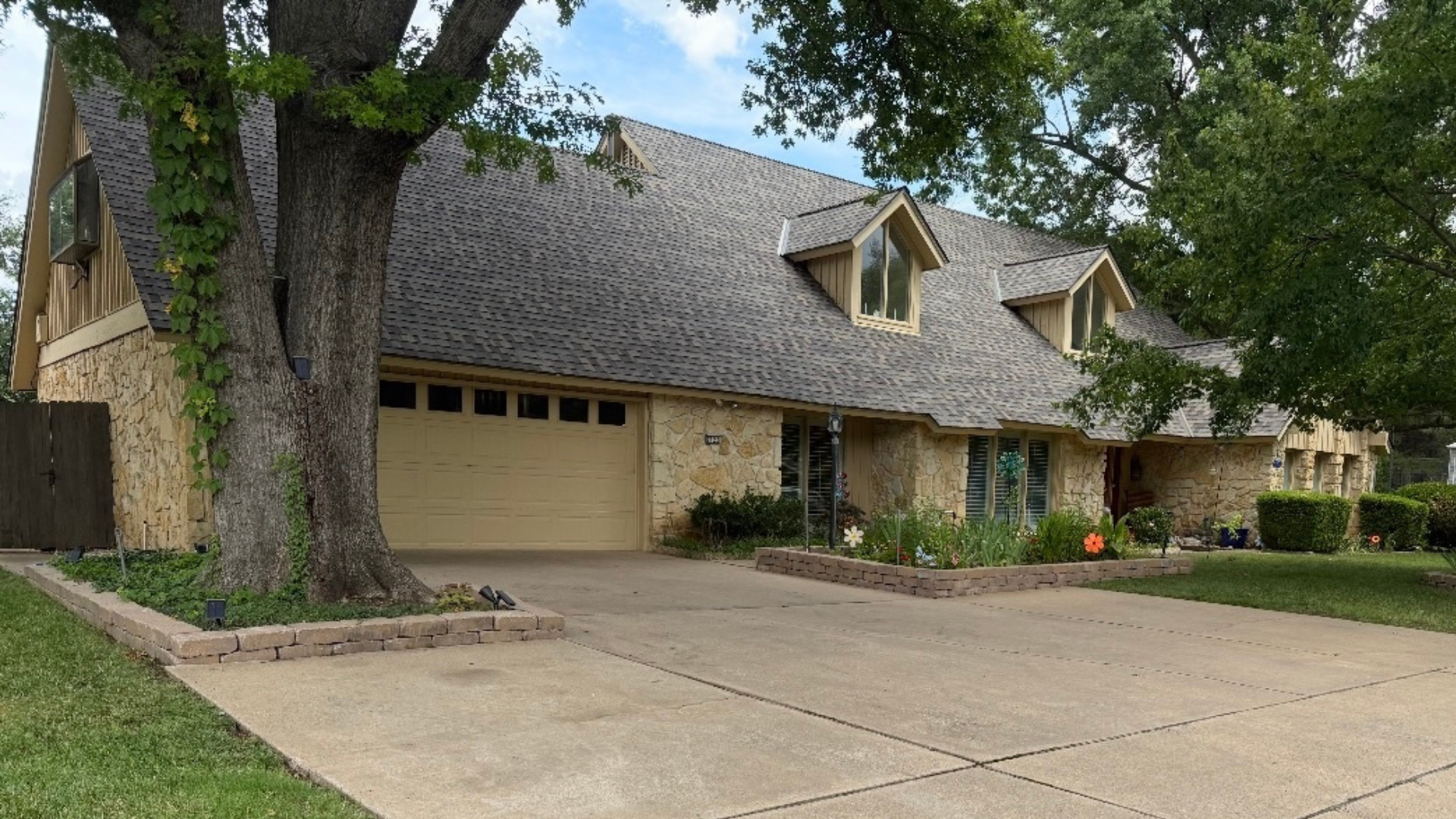 Residential Roof Replacement – Houston, TX